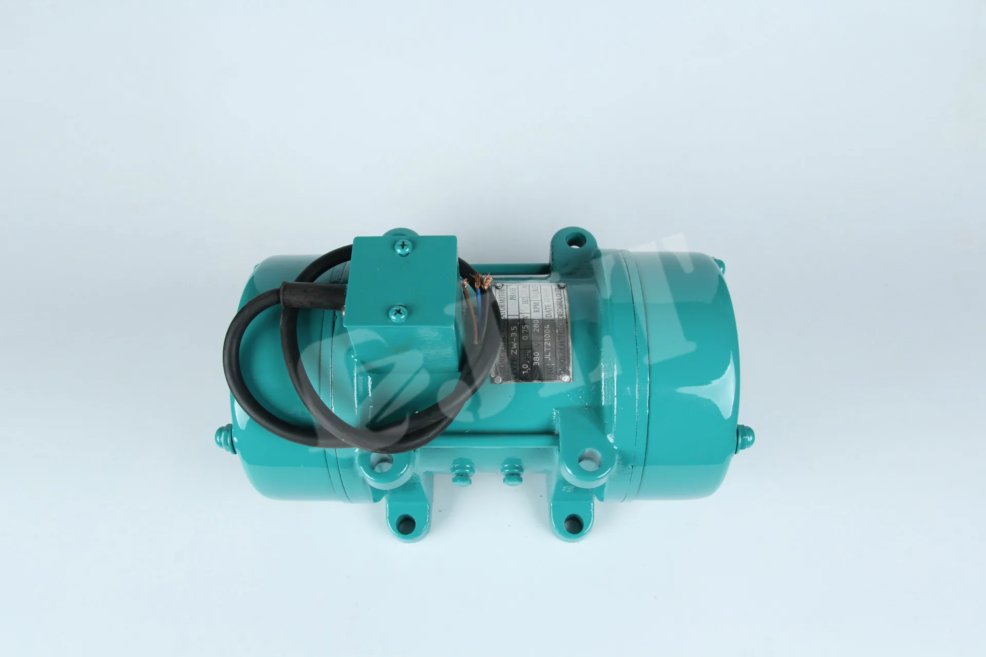 factory hot sales electrical concrete vibrator 1hp for block