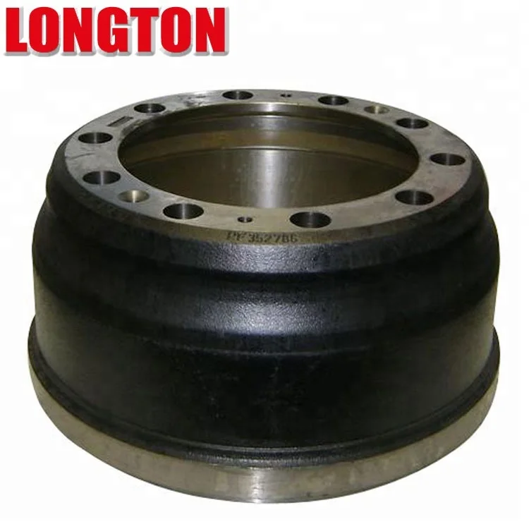 
Brake Drum 1361331 1414153 Truck Brake 