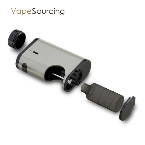 
Alibaba express China top selling e cigarette Eleaf pico squeeze with coral kit 