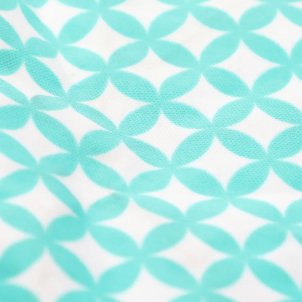 TPU colorful and lovely medical ice bag cloth ice pack