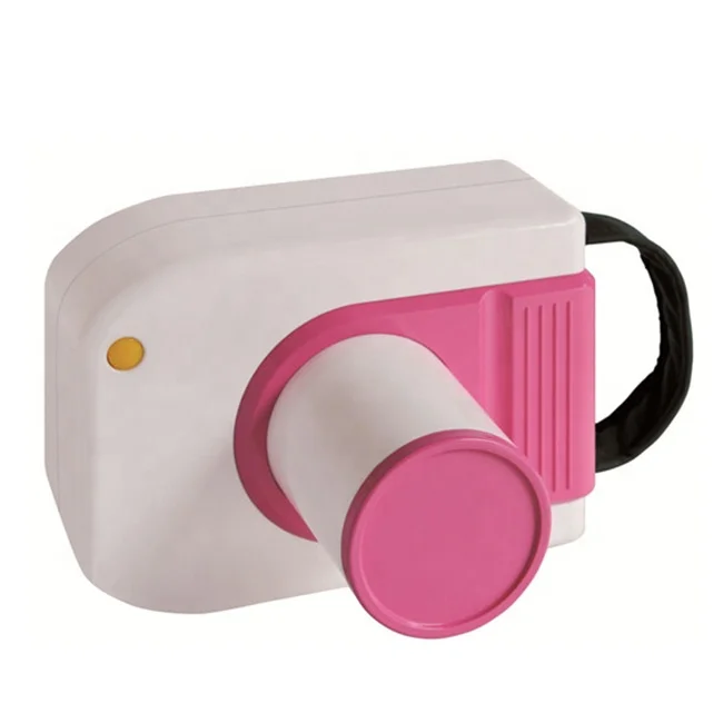 Shanghai Dental Portable Ray X Film Machine