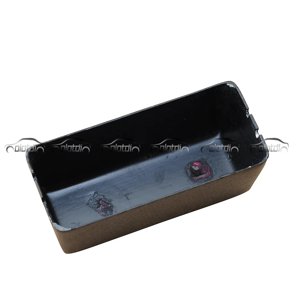 For Mitsubishi Lancer Evolution EVO 10 X Add Carbon Fiber Auto Engine Fuse Box Hood Cover 2Pcs 2008+