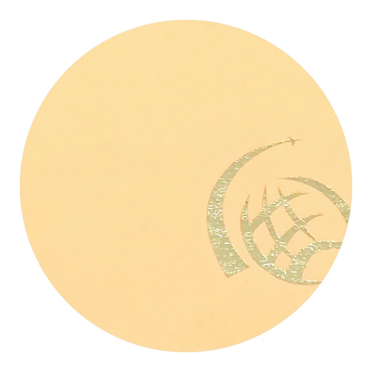 Custom Print Microfiber Sun Glasses Cleaning Cloth