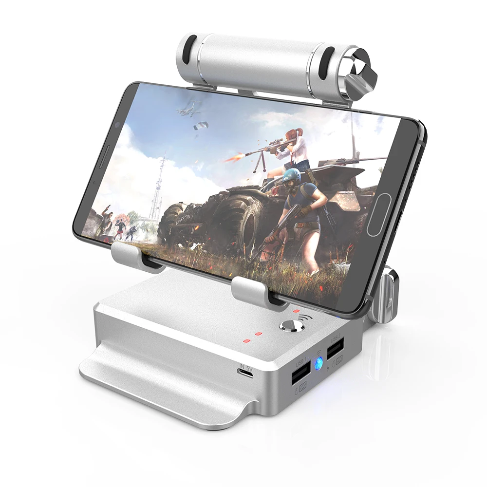 Gamesir X1 BattleDock for FPS Games same experience as PC