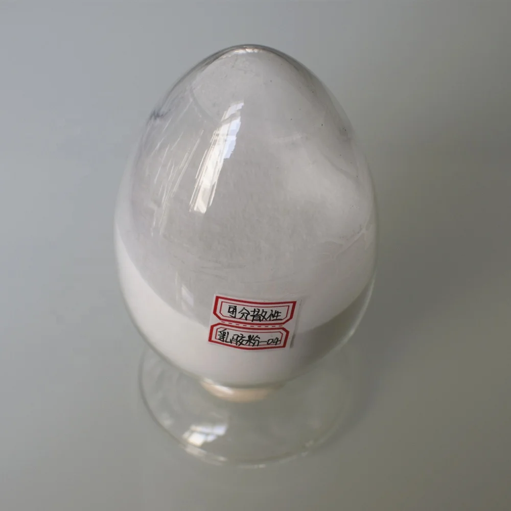 Building Field Use White Powder Construction RDP