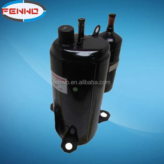 Highly rotary compressor SD145CV for air condition