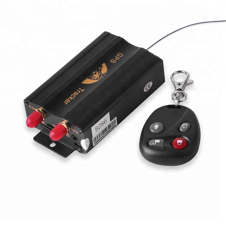 Wholesale GPS Tracker TK103  GPS Fleet Management Hot selling tk103b coban vehicle gps tracker tk103-b 103ab gprs locater device