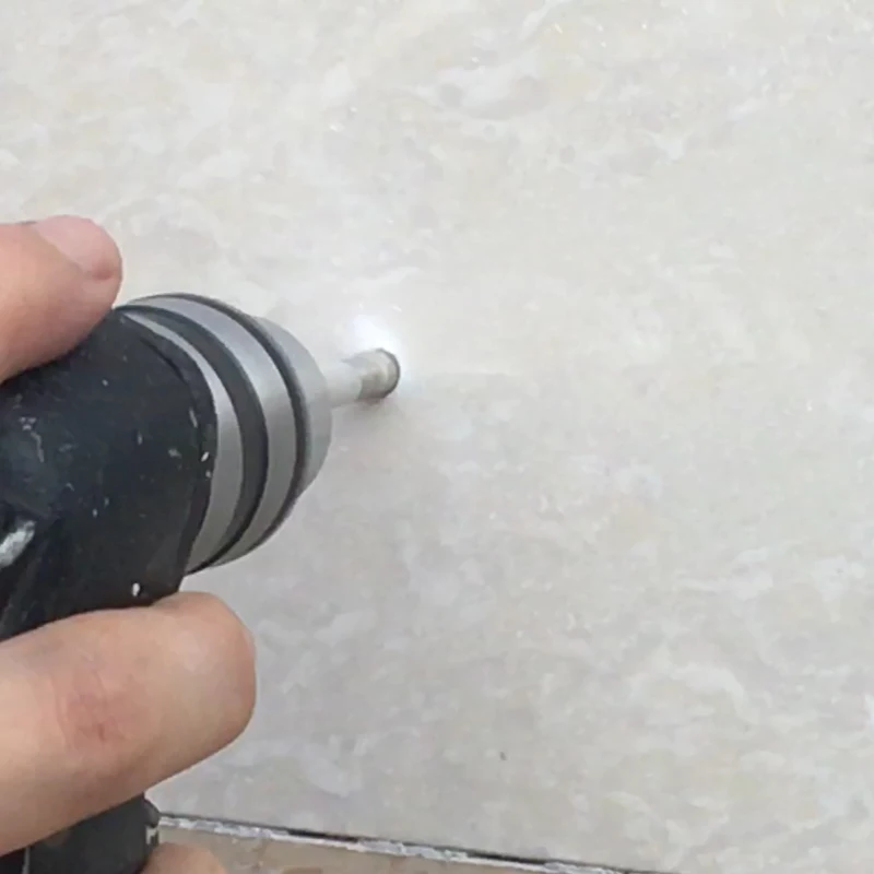 Китай хорошее качество сухое алмазное буровое долото