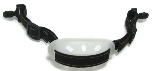 good-looking  anti-snore-chin-strap militari chinstrap