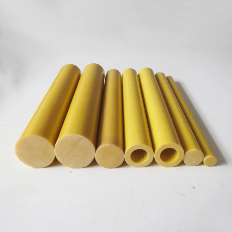 High Strength Durable Fiberglass Rod, Professional FRP GRP Rod Manufacturer direct selling
