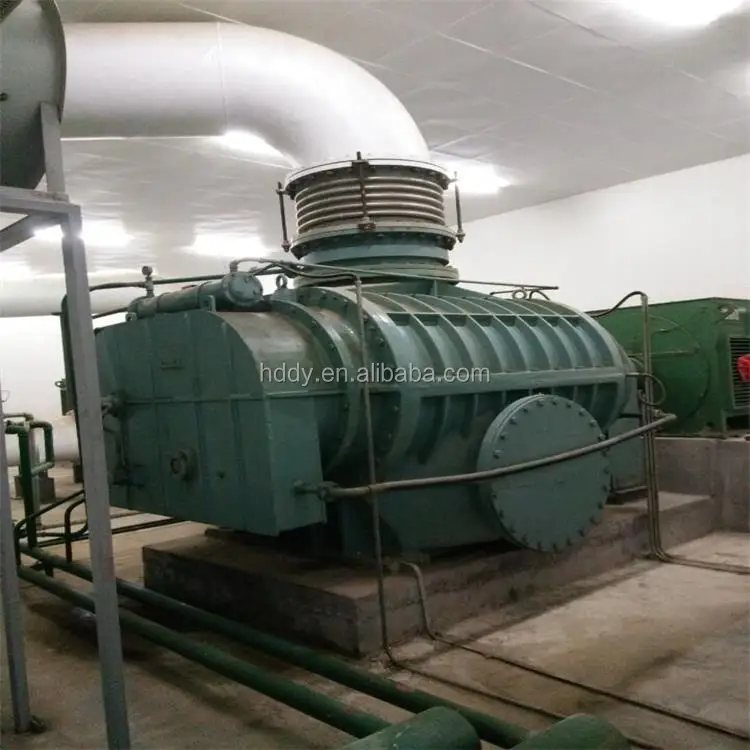 Multi-functional Big Liquid air separation unit air separation plant