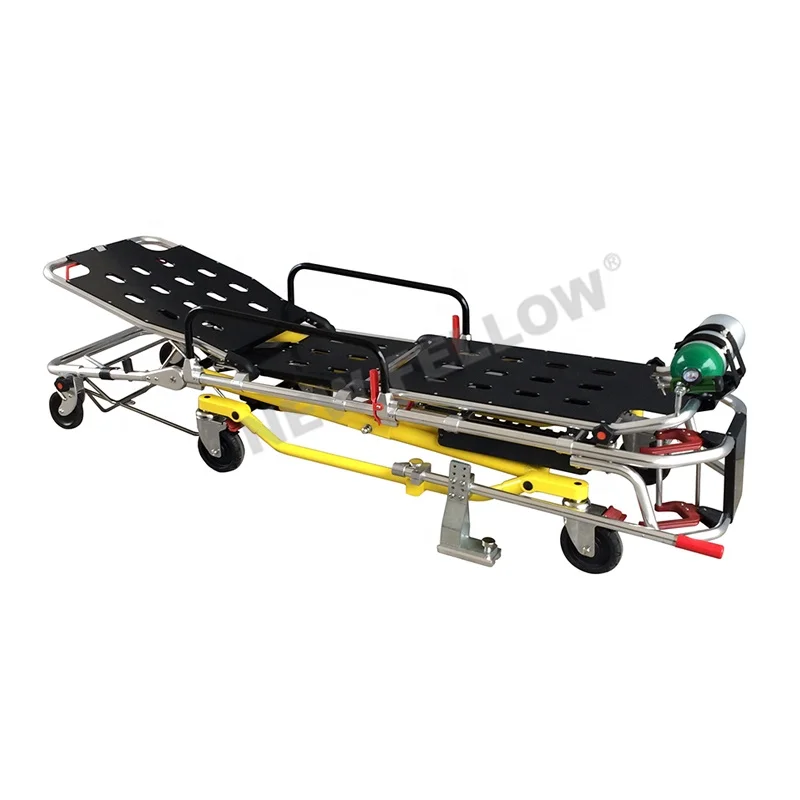 NF-A7 Multifunctional ambulance stretcher