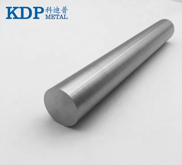 ASTM348 titanium bar Gr2 titanium rod