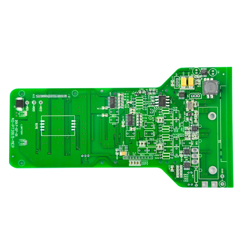 Medical Device Electronic Circuit Board Pulse Oximeter Electronic Sensor Pcb