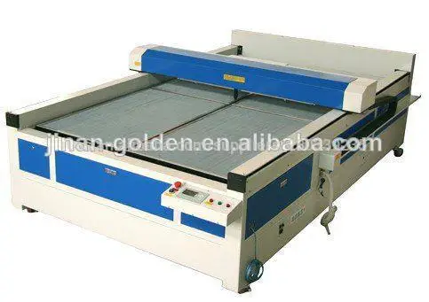 Sell out RECI CO2 laser cutter from China