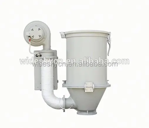 
25kg Industrial Plastic Flake Vacuum Granule Hopper Dryer Unit Xinre 