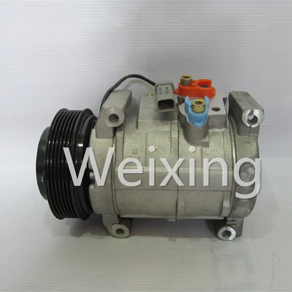 Авто/C компрессор для Chrysler Voyager 10S20C 6PK