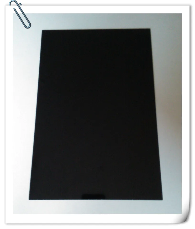 1mm Thick Plastic Sheet HPL for