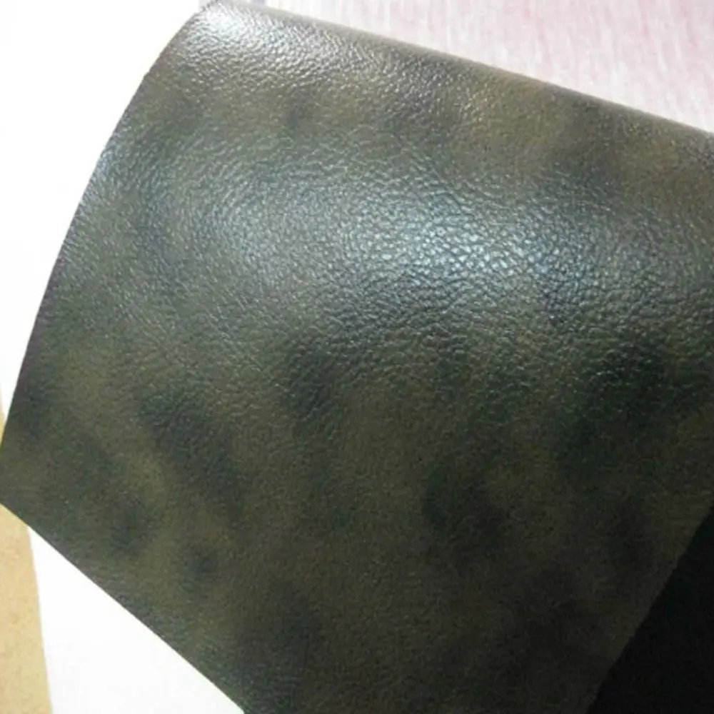 PVC Leather factory