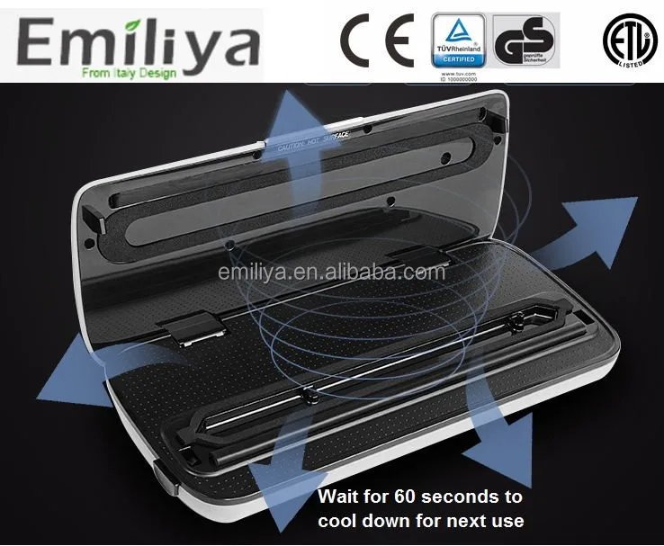 Factory Price Chamber Vacuum sealer, vacuum sealing machine ,keep fresh foodsaver
