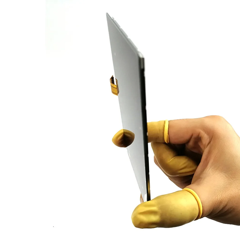 IPS 4.3 inch TFT 480*854 with capacitive touch Built-in MIPI interface LCD touch screen