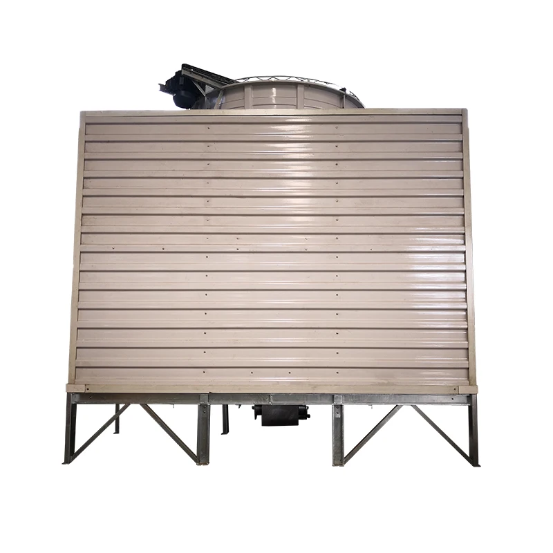 High efficiency water cooling tower for sale