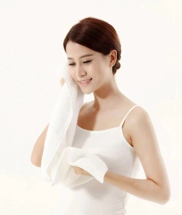 
Xiaomi Bath Towel 100% Cotton Towel water absorbing 580g AntibacterialWater Absorption unique bath towel 