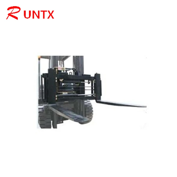 Best Selling Forklift Spare Parts Fork Positioner