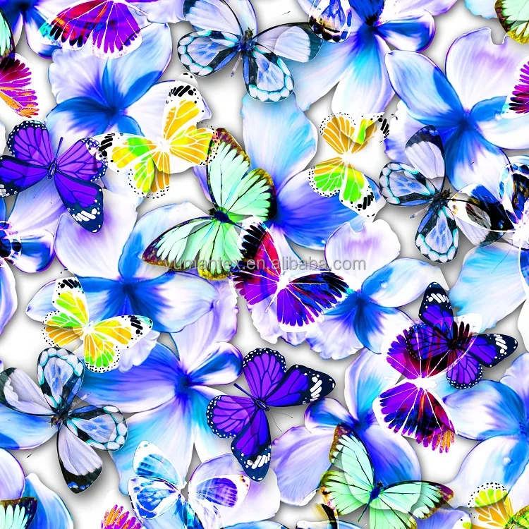 Оптовая продажа, эластичная спортивная ткань из лайкры и спандекса с цифровым принтом для леггинсов