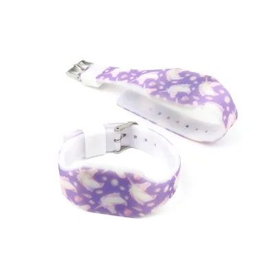 Unicorn LED Watch for Kids Digital Wristwatches Party Favors