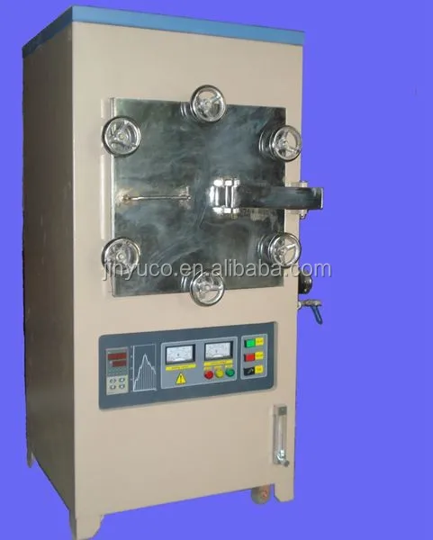 1200C Protective Atmosphere Industrial Furnace with Nitrogen, Argon