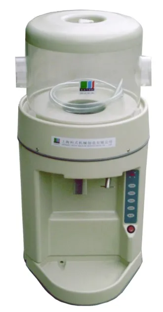 Hot Sale Snow Cone Machine Ice Crusher/ Snow Ice Shaver Machine With Ce Approved/ Manual Ice Shaving Machine