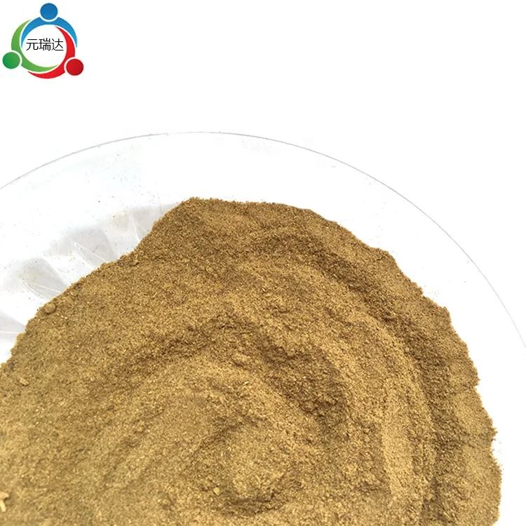 
white fish meal pre digested fish meal from philippines/senegal/south africa organic fish meal 