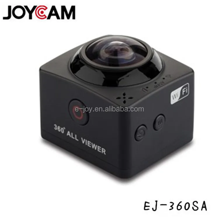 2018 hot seller full hd 1080p action camera 360 degree cctv camera zoom action camera