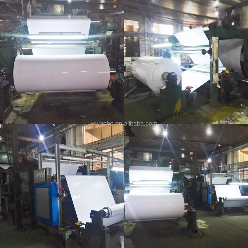 108gsm/128gsm/180gsm/200gsm/230gsm/250gsm Matte photo paper /color inkjet paper A4