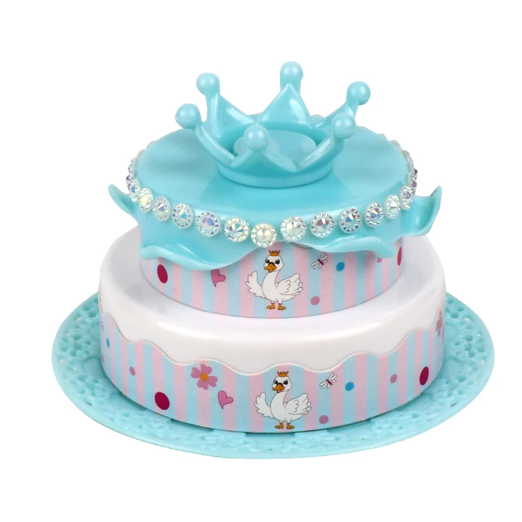  Jandoon Прямая продажа с фабрики хрустальный шар торт интеллигентая (ый) 