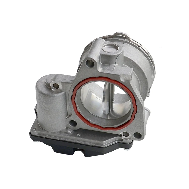 Противозапорный клапан 5Pin 03G128063A/G/M/Q для корпуса дроссельной заслонки VWs Jettas TDI 1.9L