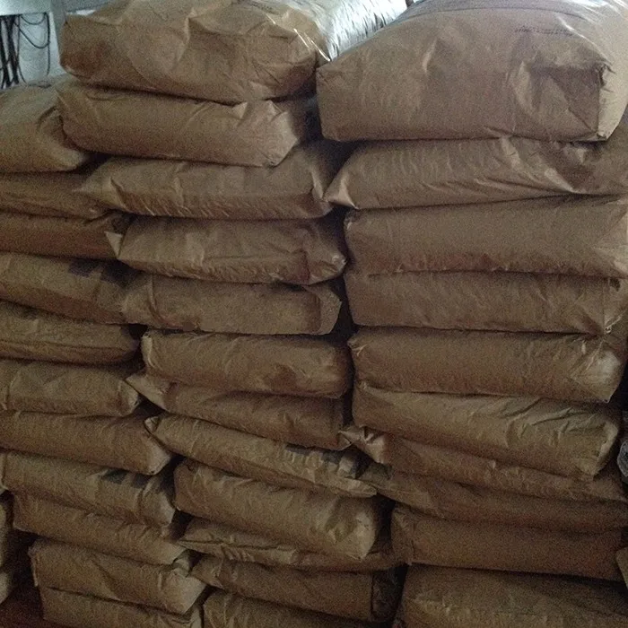 PVC EVA Granular Material In Making Slippers