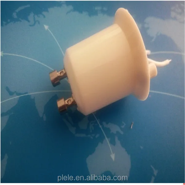 94v-2 PC материал GU10 размер держатель лампы