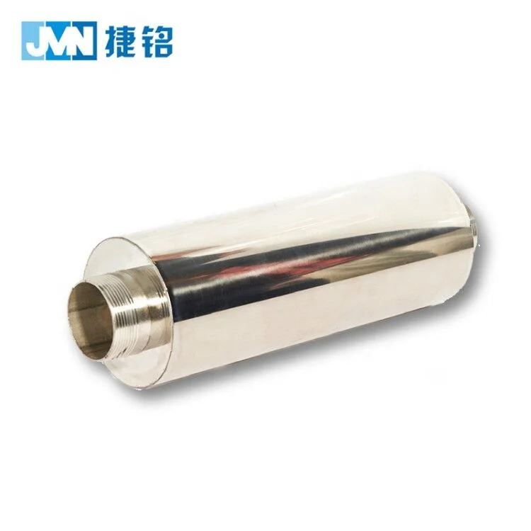 High Quality air turbo blower  silencer