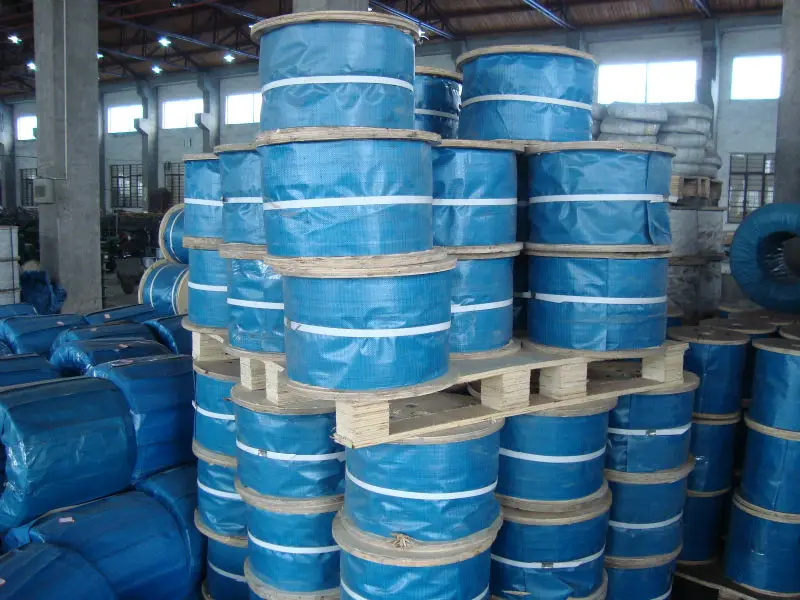 
Custom printing personalized stainless steel wire/ sus 304 stainless steel wire 