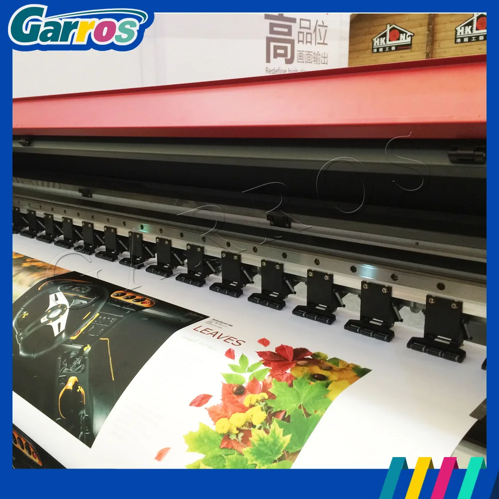 As good as Mimaki, Roland Garros RT-1801 plotter machine price