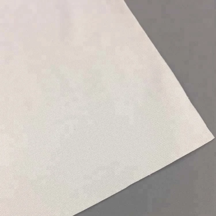 Disposable Dustless 110g Narrow Ultrasonic Cut 40mm x 50m Microfiber LCD Cleaning Cleanroom Wiper Roll