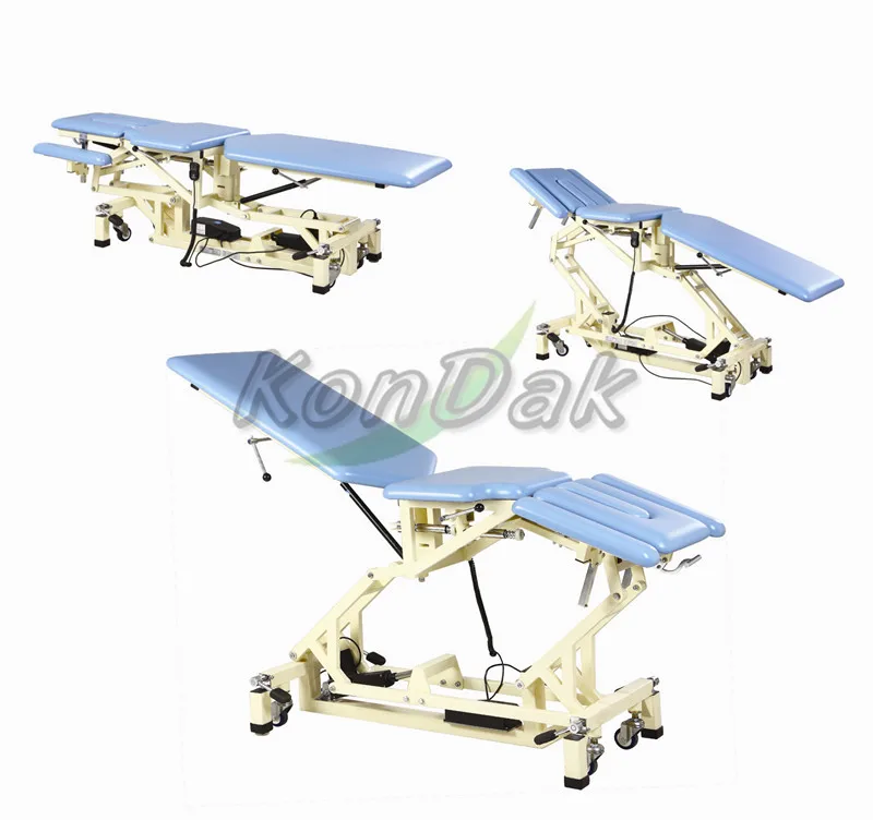 Alibaba adjustable medical exam table