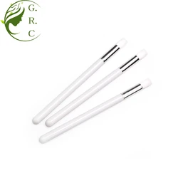 Щетка для чистки ресниц и туши, щетка для чистки ресниц, щетка для чистки носа