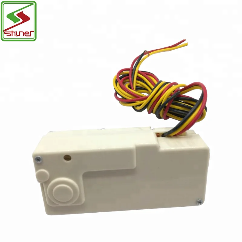 dxt15sf washing machine part timer Double 3 Wires washing machine parts timer spare