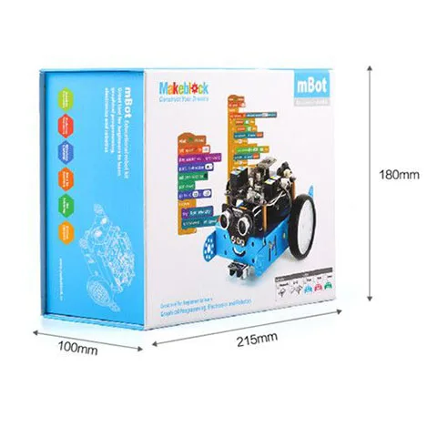 MakeBlock mBot v1.1 Educational Programmable Robot MakeBlock robot