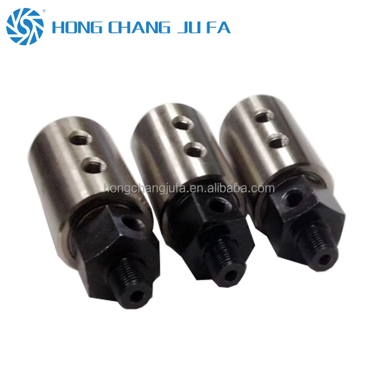 Hydraulic hose pipe coupling joints/hose reel swivel joints manufacture