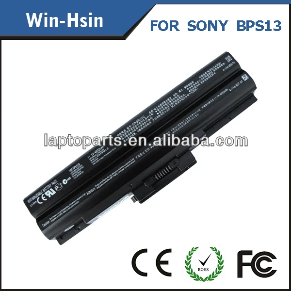 для sony батарея ноутбука vgp-bps13 vgp-bsp13/сша vgp-bps13a/серии b