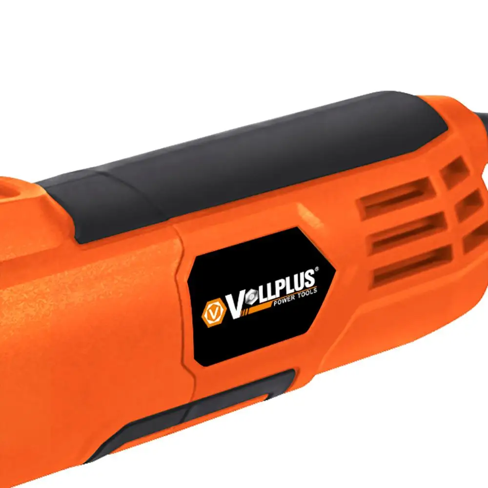  Vollplus Vpmt3015 300 Вт электрическая колеблющаяся пила с переменной скоростью многофункциональное лезвие для резки полировки шлифовки многофункциональные